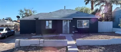 1610 Stewart Ave, Las Vegas, NV 89101