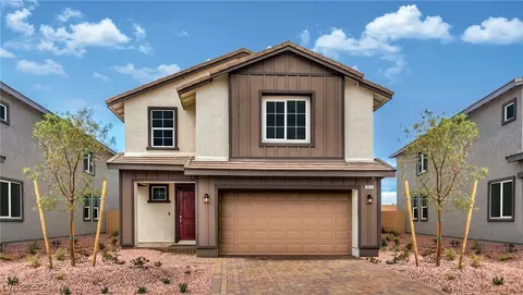 1010 Peacock Plume St #702, Henderson, NV 89011