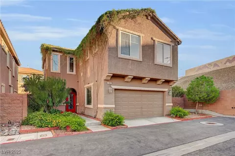 729 Taliput Palm Pl, Henderson, NV 89011