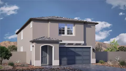 6209 Corleone Ct #LOT 30, North Las Vegas, NV 89031
