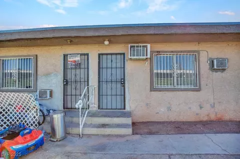 95 N 21st St, Las Vegas, NV 89101