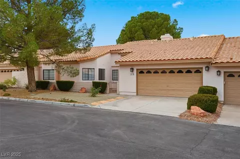 219 Garfield Dr, Henderson, NV 89074