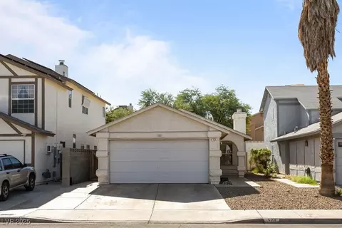 524 Tabony Ave, Henderson, NV 89011