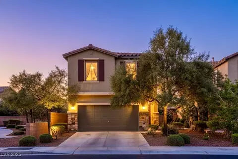 3737 Via Gaetano, Henderson, NV 89052