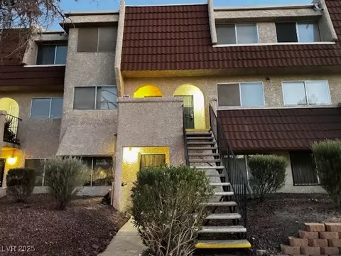 3567 Arville St #706B, Las Vegas, NV 89103