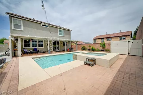 1218 Highbury Grove St, Henderson, NV 89002