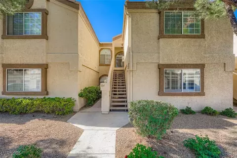 3660 Renovah St #104, Las Vegas, NV 89129