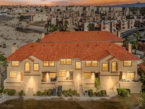 3440 Dry Gulch Dr, Laughlin, NV 89029