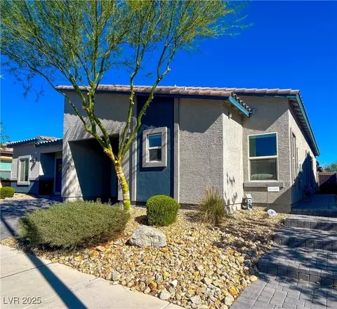 7452 Cooks Meadow St, North Las Vegas, NV 89084