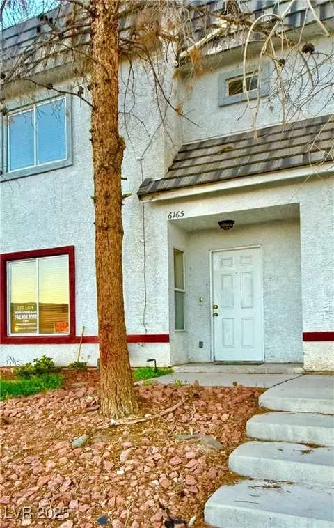 6165 Smoke Ranch Rd, Las Vegas, NV 89108