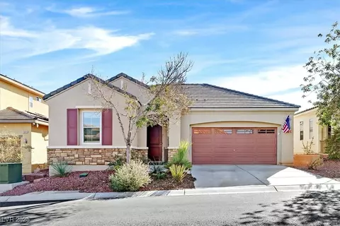 10419 Bush Mountain Ave, Las Vegas, NV 89166