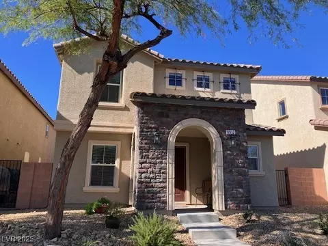 9917 Blue Villa Ct, Las Vegas, NV 89178