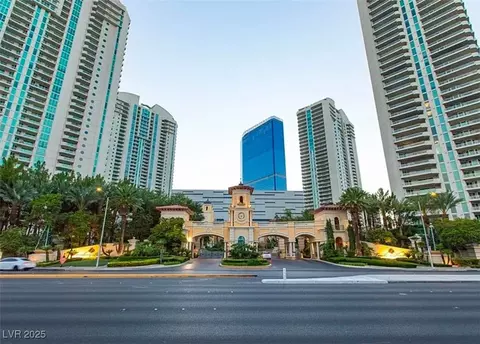 2747 Paradise Rd #1706, Las Vegas, NV 89109