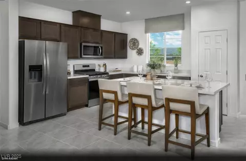 1148 Heliodor Ave, Henderson, NV 89011