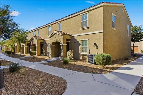 4648 Woolcomber St, Las Vegas, NV 89115