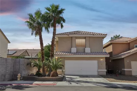 3921 Lost Miner Ct, Las Vegas, NV 89129