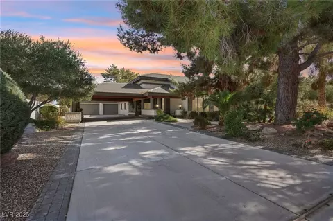 3140 Montessouri St, Las Vegas, NV 89117