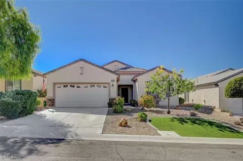 2499 Capella Star St, Henderson, NV 89044