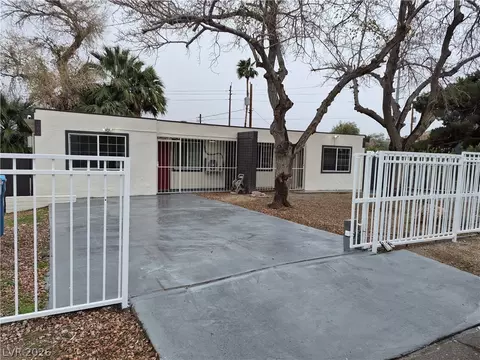 364 N 13th St, Las Vegas, NV 89101