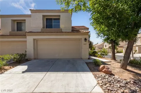 2661 Golden Sands Dr, Las Vegas, NV 89128
