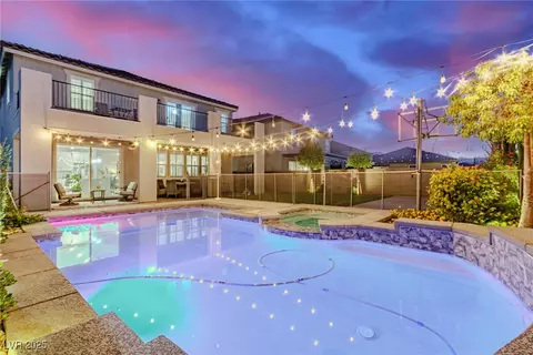 9606 Rotherham Hills Ave, Las Vegas, NV 89178