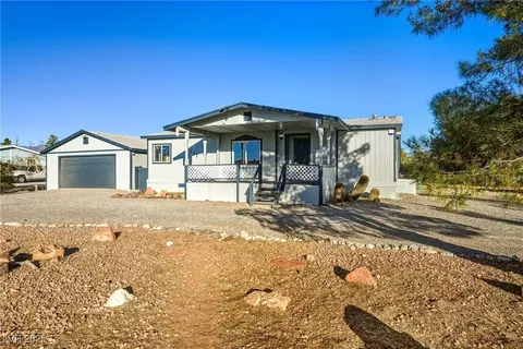 231 Jewell Dr, Pahrump, NV 89048