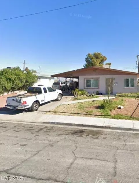 5140 Santo Ave, Las Vegas, NV 89108