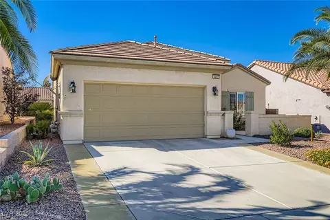 2317 Perrysburg Dr, Henderson, NV 89044