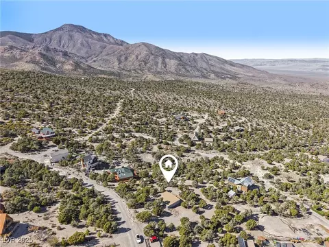 184 Baughman Cir, Las Vegas, NV 89124