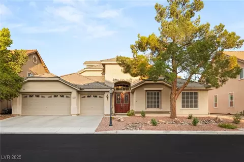 6116 Cottontail Cove St, Las Vegas, NV 89130
