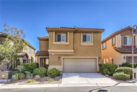 594 Foster Springs Rd, Las Vegas, NV 89148
