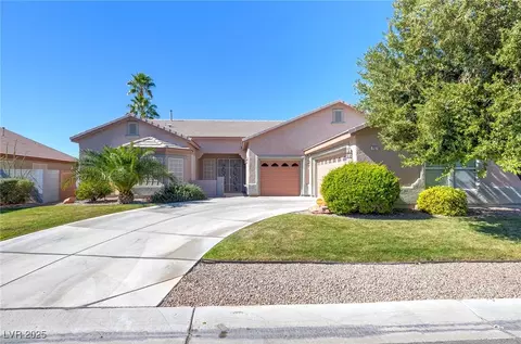 7157 Painted Paradise St, Las Vegas, NV 89131