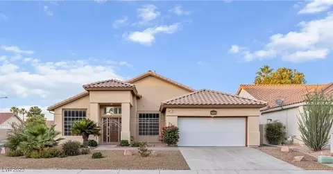 2528 Vera Cruz Cir, Henderson, NV 89074