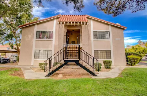 1316 Capri Dr #D, Boulder City, NV 89005
