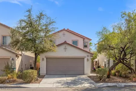 7638 Hope Valley St, Las Vegas, NV 89139