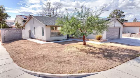 5803 E Monroe Ave, Las Vegas, NV 89110