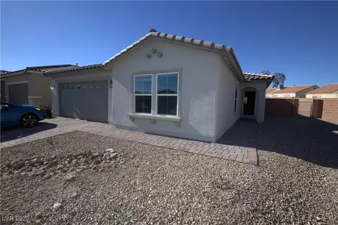 624 Desert Senna Ave, North Las Vegas, NV 89030