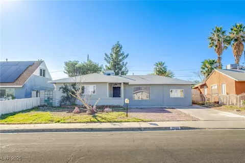 1908 Hassett, Las Vegas, NV 89104