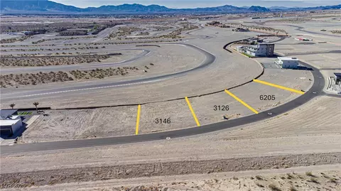 3126 S Spring Mountain Blvd, Pahrump, NV 89048