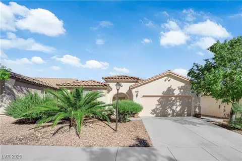 4436 El Presidio Dr, Las Vegas, NV 89141
