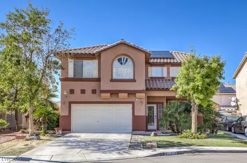 1185 Warm Sun Ct, Las Vegas, NV 89110