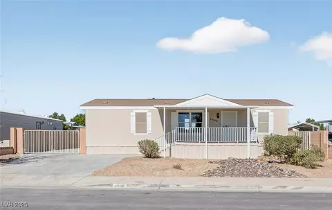 4948 Vista Flora Way, Las Vegas, NV 89121