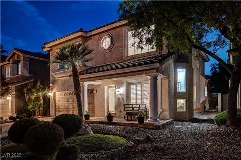 10921 Calcedonian St, Las Vegas, NV 89141