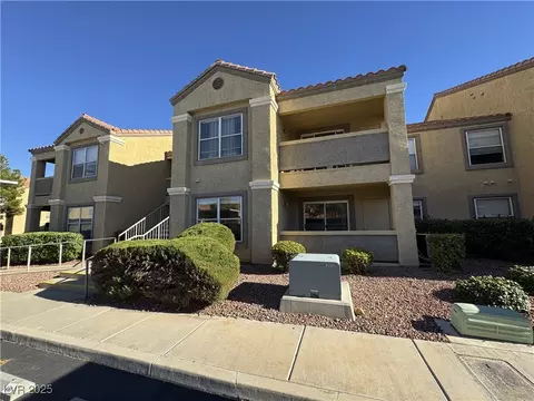 2300 E Silverado Ranch Blvd #1158, Las Vegas, NV 89183