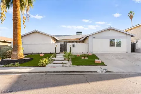 3921 Avonwood Ave, Las Vegas, NV 89121