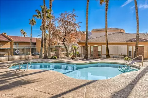 225 Big Horn Dr #5, Boulder City, NV 89005
