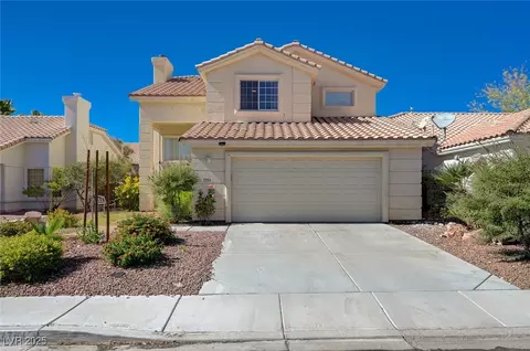 3751 Morning Canyon St, Las Vegas, NV 89147