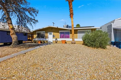 6344 Evergreen Ave, Las Vegas, NV 89107