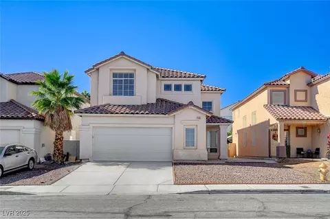 3377 Commendation Dr, Las Vegas, NV 89117
