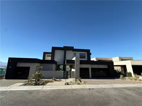611 Alpine Summit Dr, Henderson, NV 89012